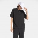 Reebok Classics Relaxed Fit Women's T-Shirt