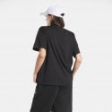 Reebok Classics Relaxed Fit Γυναικείο T-Shirt