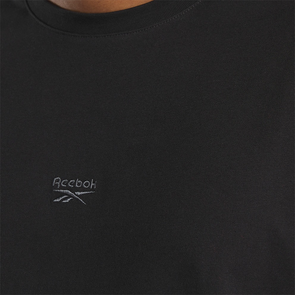 Reebok Classics Wardrobe Essentials Ανδρικό T-shirt