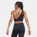 Reebok Sport Knit Women’s Training Crop Top