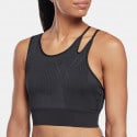 Reebok Sport Knit Women’s Training Crop Top