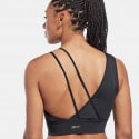 Reebok Sport Knit Women’s Training Crop Top