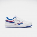 Reebok Classics Club C Revenge Kids' Shoes