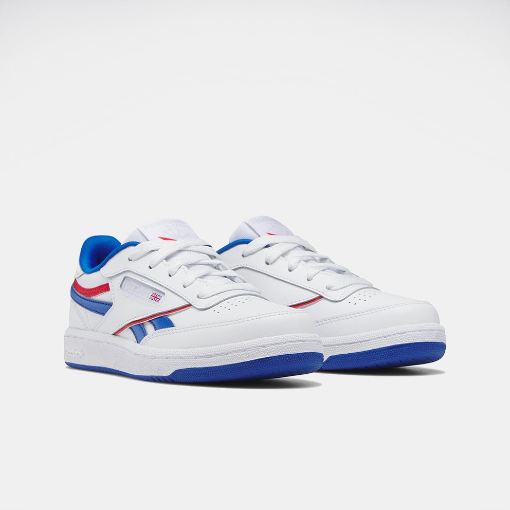 Reebok Classics Club C Revenge Kids' Shoes