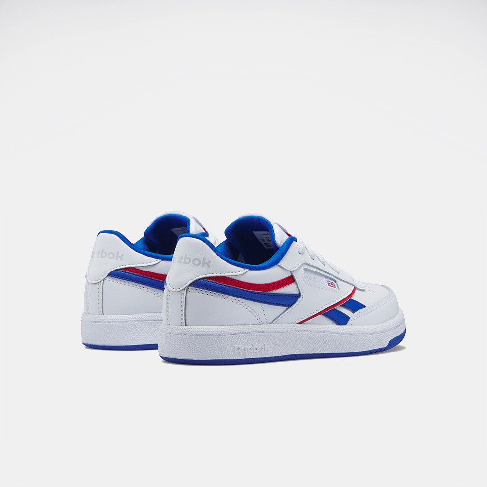 Reebok Classics Club C Revenge Παιδικά Παπούτσια