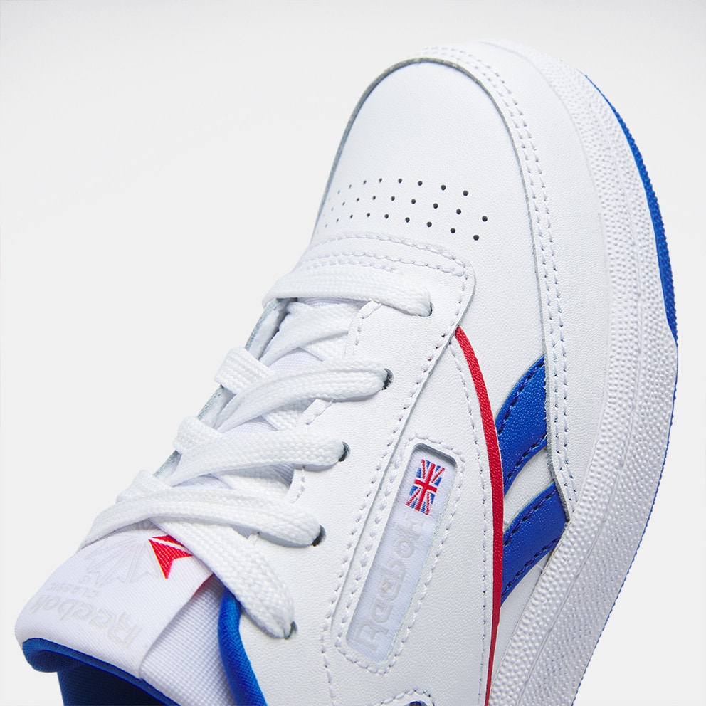 Reebok Classics Club C Revenge Kids' Shoes