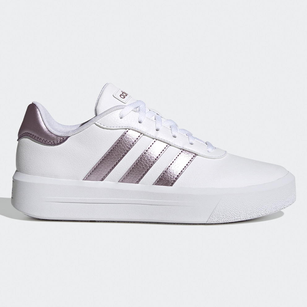 adidas Court Platform Γυναικεία Παπούτσια (9000136504_66855) Γυναικεία / Παπούτσια / Casual | Lifestyle Sneakers