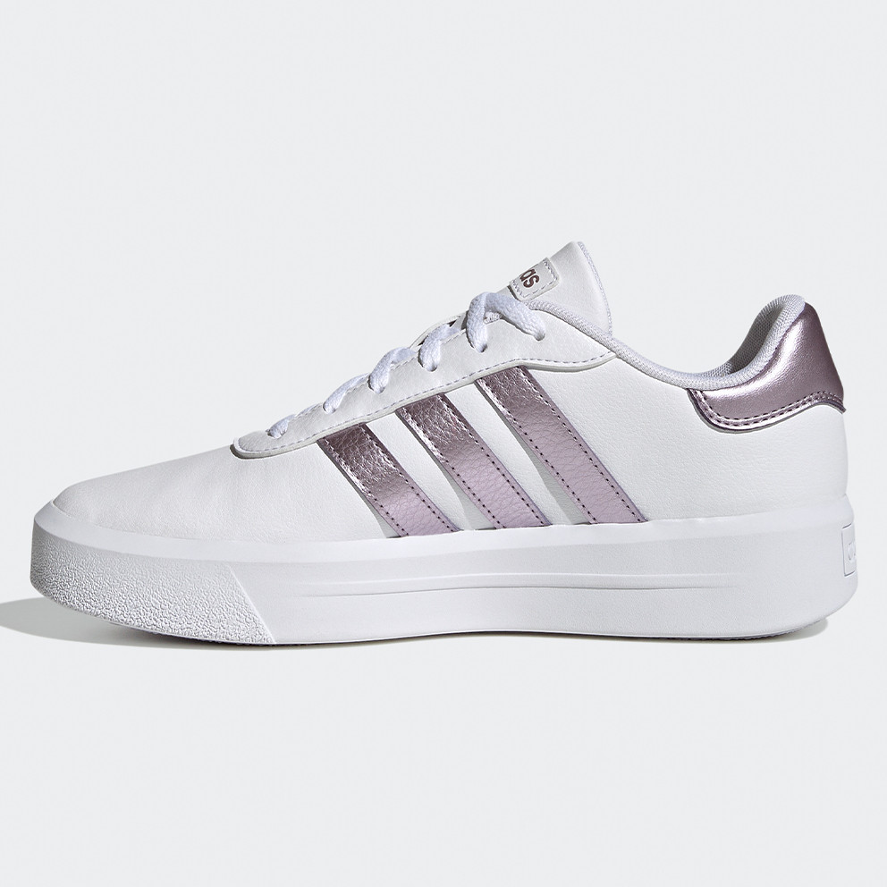adidas Court Platform Women's Shoes