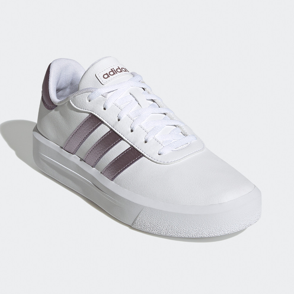 adidas Court Platform Women's Shoes