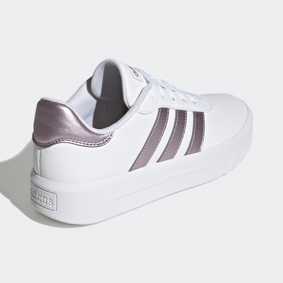 adidas Court Platform Women's Shoes
