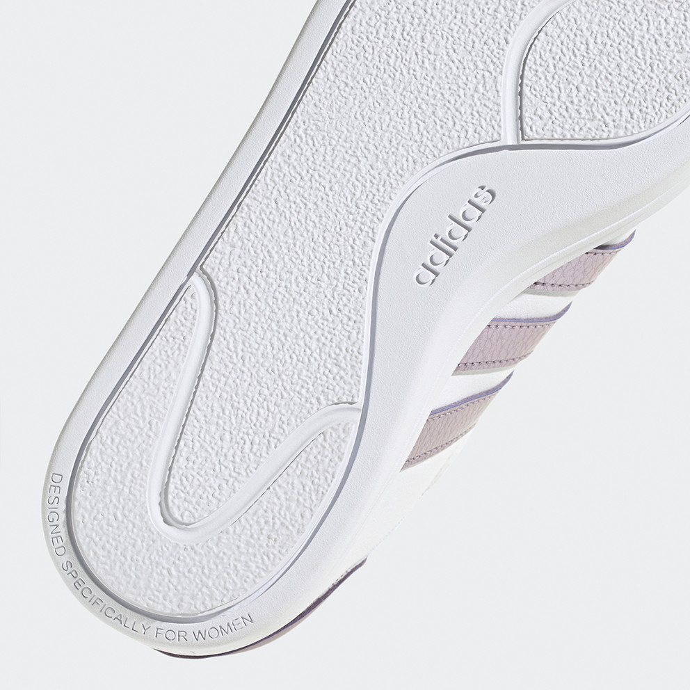 adidas Court Platform Women's Shoes