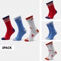 adidas 3-Pack Παιδικές Κάλτσες