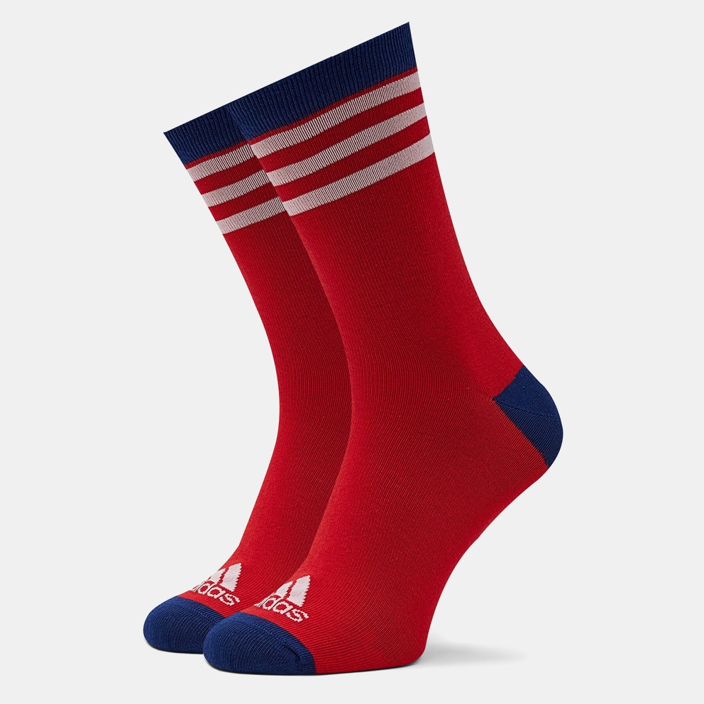adidas 3-Pack Παιδικές Κάλτσες
