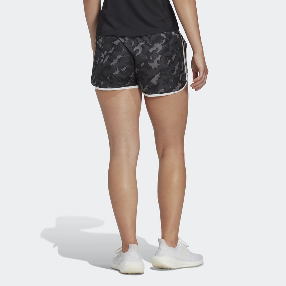 adidas M20 Aop Γυναικείο Σορτς Για Τρέξιμο