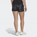 adidas M20 Aop Γυναικείο Σορτς Για Τρέξιμο