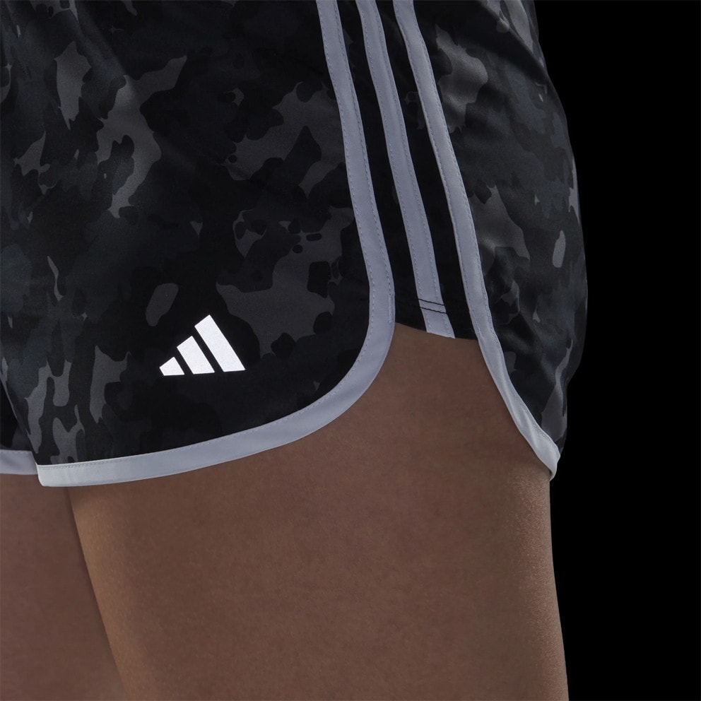 adidas M20 Aop Γυναικείο Σορτς Για Τρέξιμο