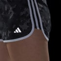 adidas M20 Aop Γυναικείο Σορτς Για Τρέξιμο