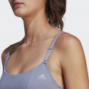 adidas Performance Yoga Studio Light- Support Γυναικείο Μπουστάκι