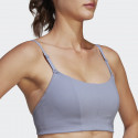 adidas Yoga Studio Light- Support Γυναικείο Μπουστάκι