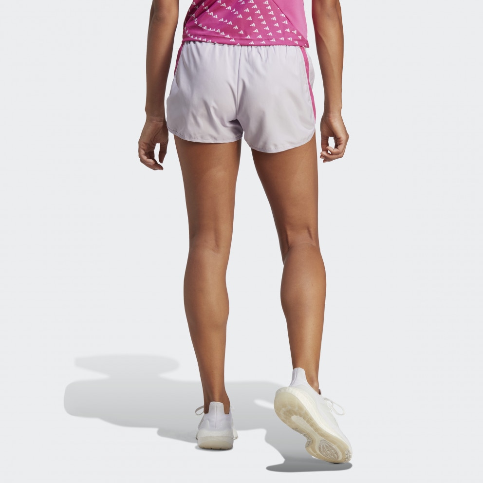 adidas Performance Run It Women's shorts