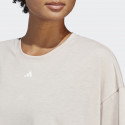 adidas Dance Training Dance Γυναικείο Crop T-shirt