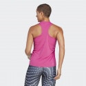 adidas Run It Tank Γυναικείο Αμάνικο T-Shirt