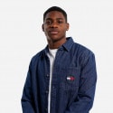 Tommy Jeans Regular Fit Ανδρικό Πουκάμισο