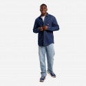 Tommy Jeans Regular Fit Ανδρικό Πουκάμισο