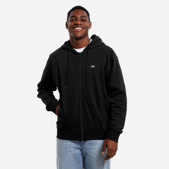 Tommy Jeans Men's Full Zip Hoodie