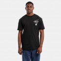 Tommy Jeans Classic Aop Logo Ανδρικό T-shirt