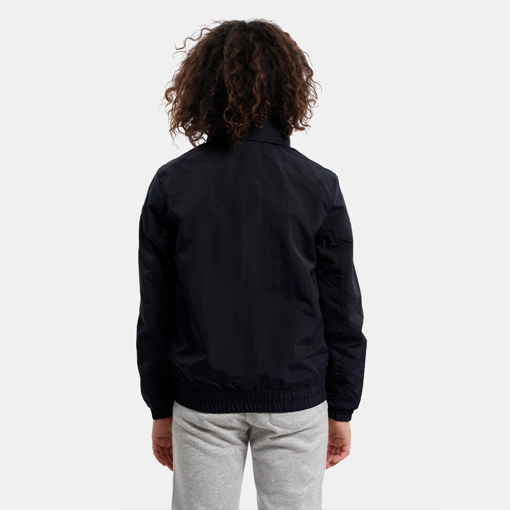 Tommy Jeans Essential Kid's Windbreaker Jacket