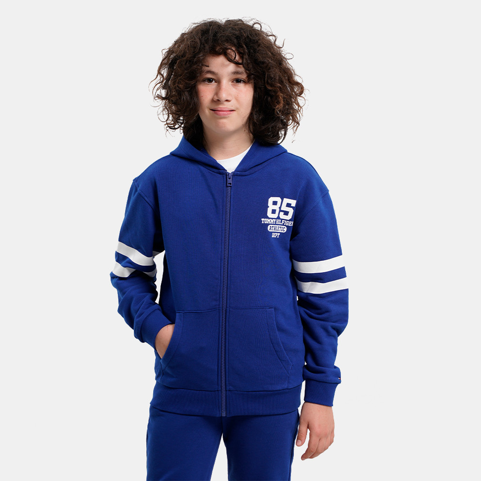 Tommy Jeans Collegiate Kid's Track Top