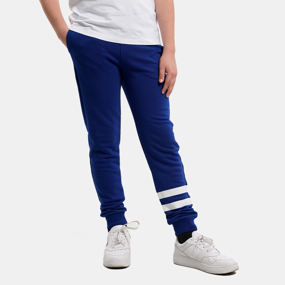 Tommy Jeans Collegiate Παιδικό Παντελόνι Φόρμας