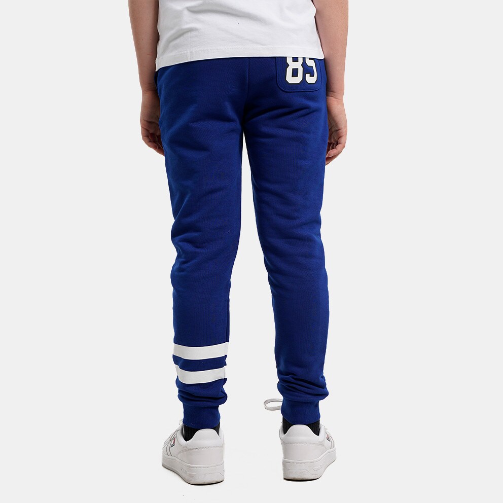 Tommy Jeans Collegiate Kid's Sweatpants