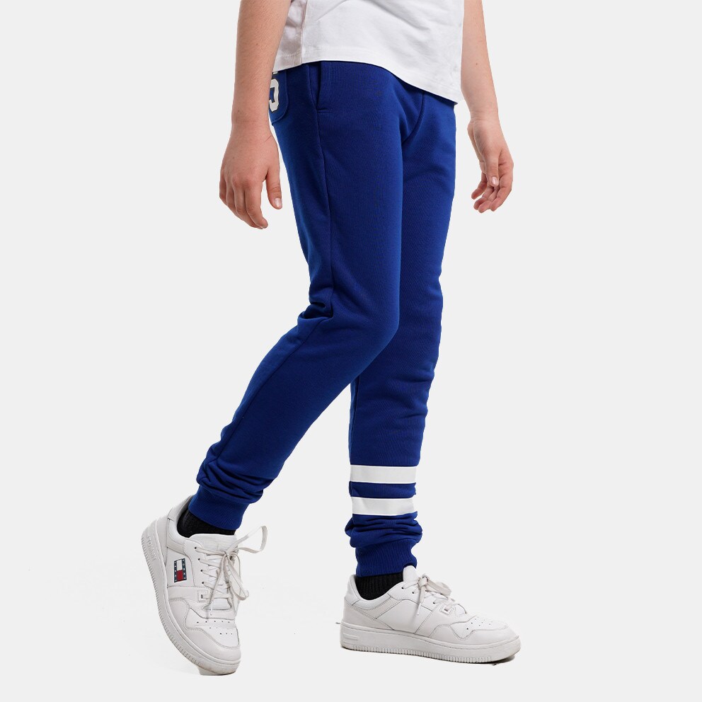 Tommy Jeans Collegiate Παιδικό Παντελόνι Φόρμας