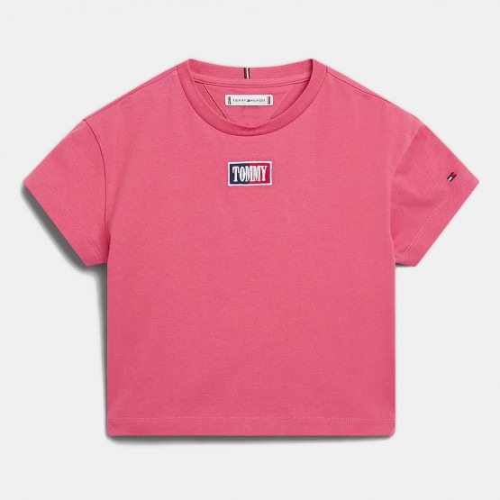 Tommy Jeans Timeless Kids' T-shirt