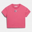 Tommy Jeans Timeless Παιδικό T-shirt