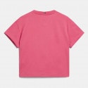 Tommy Jeans Timeless Παιδικό T-shirt