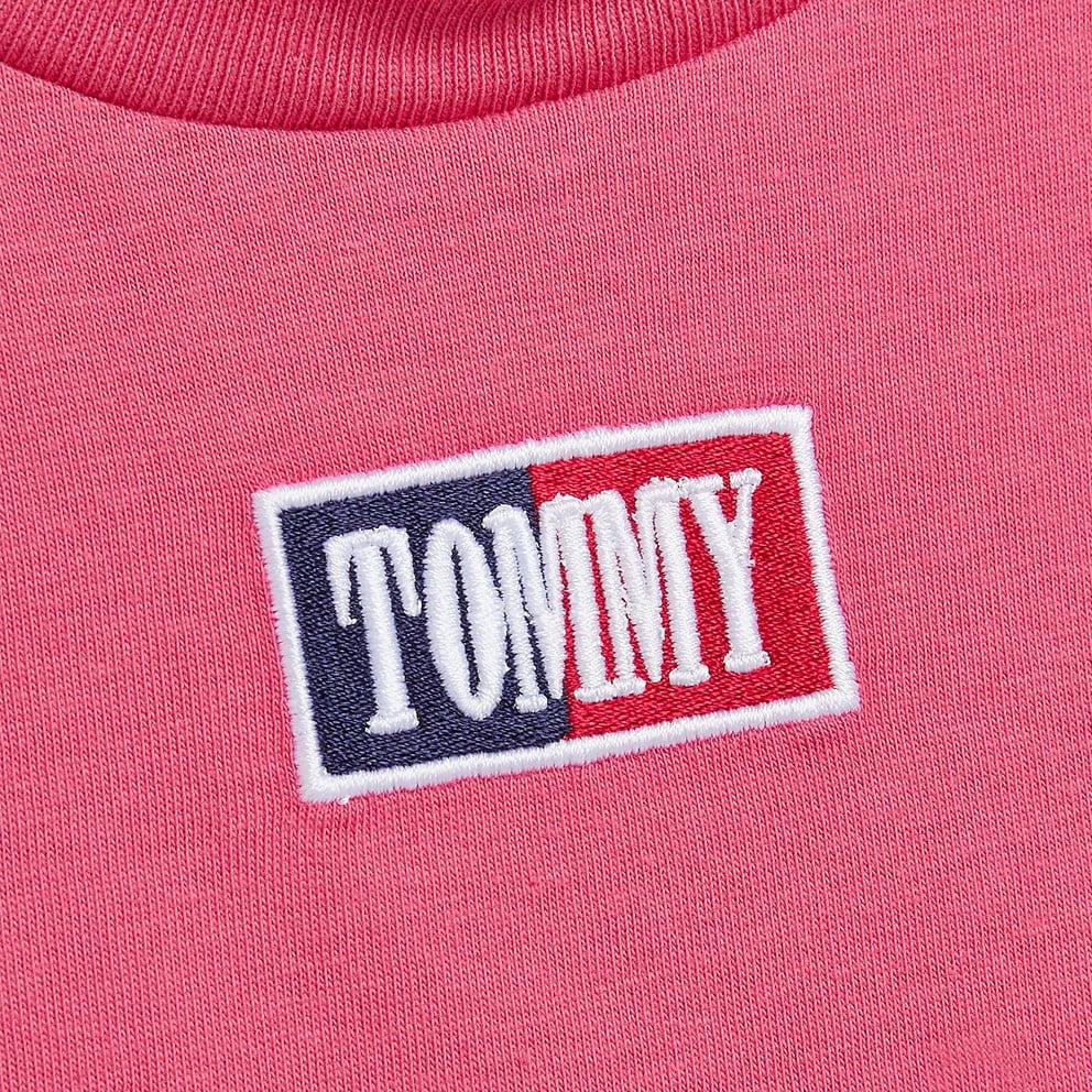 Tommy Jeans Timeless Παιδικό T-shirt