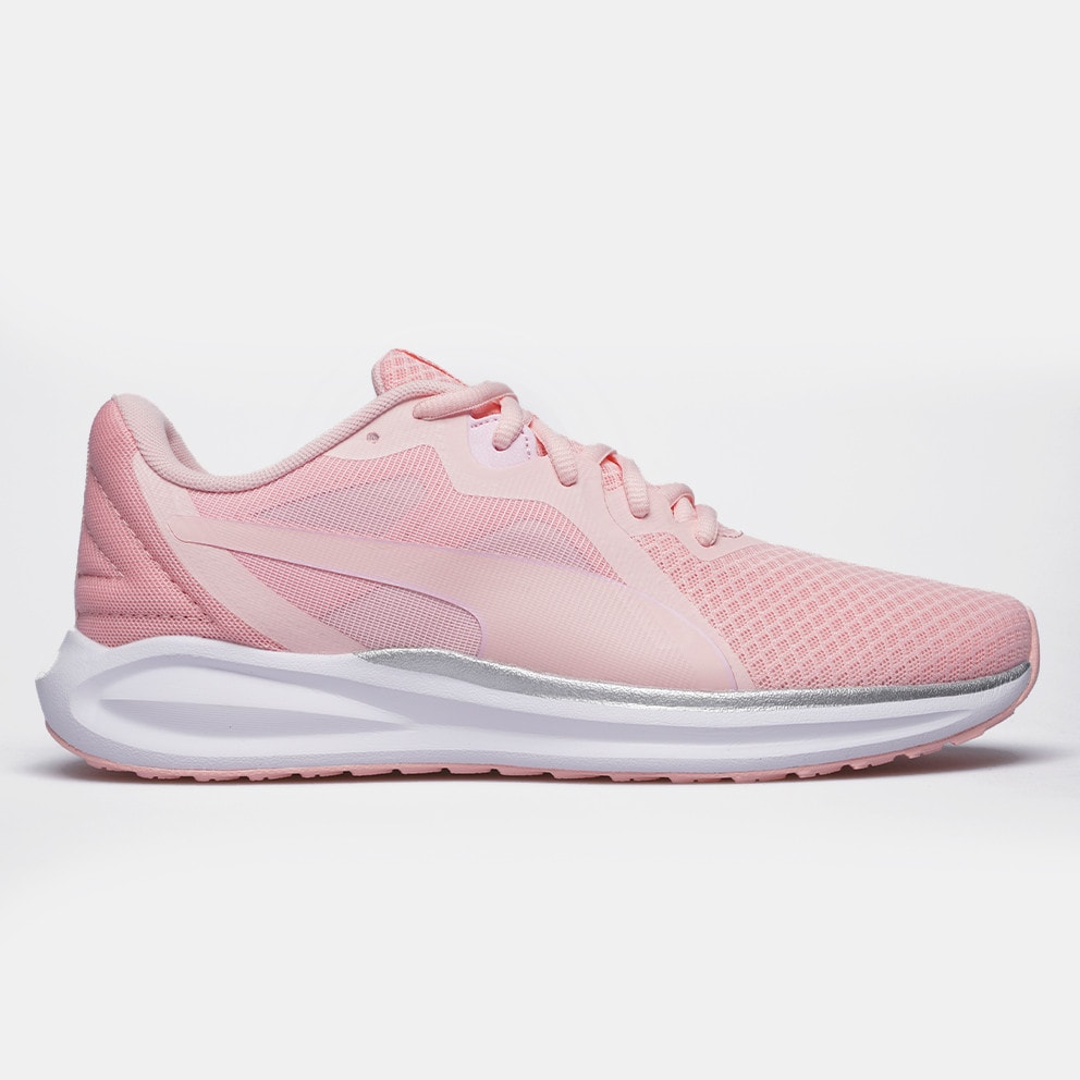 Puma Twitch Runner Fresh Γυναικεία Παπούτσια για Τρέξιμο (9000139125_67445) Γυναικεία / Γυναικεία Παπούτσια / Γυναικεία Παπούτσια για Τρέξιμο