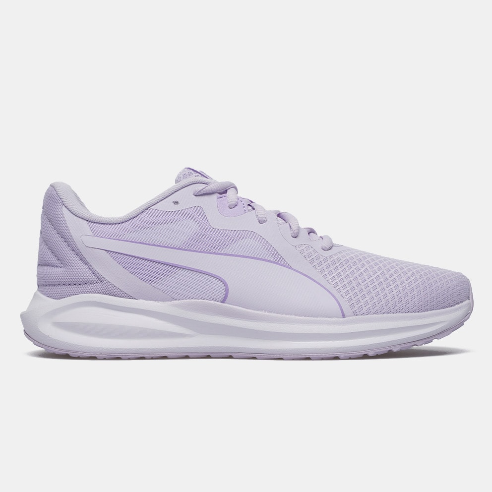 Puma Twitch Runner Fresh Γυναικεία Παπούτσια για Τρέξιμο