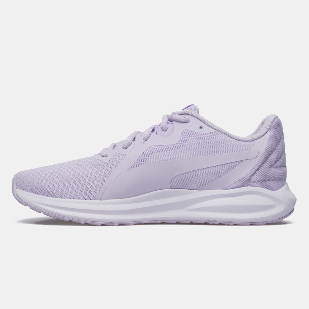 Puma Twitch Runner Fresh Γυναικεία Παπούτσια για Τρέξιμο