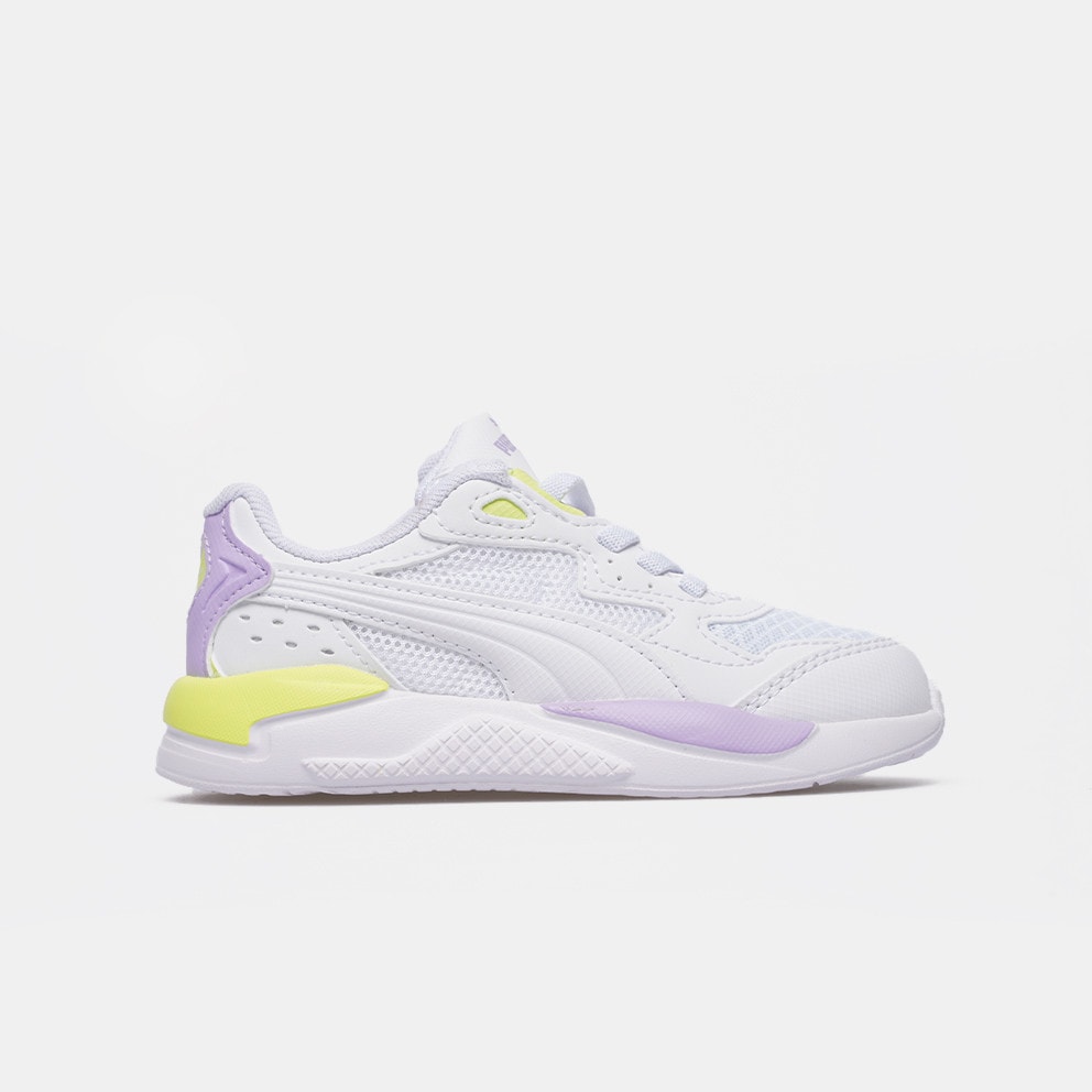 Puma X-Ray Speed Play Βρεφικά Παπούτσια (9000139248_67336) Παιδικά / Βρεφικά | Bebe / Κορίτσι Παπούτσια