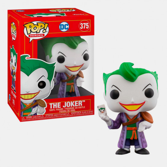 Funko Pop! Heroes: Imperial Palace - The Joker 375 Figure