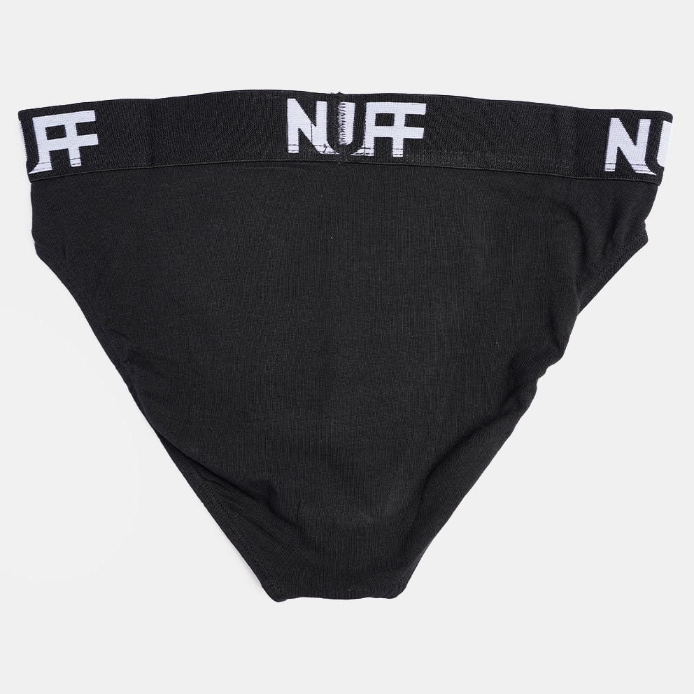 Nuff Brief Essential 3-Pack Men's Underwear