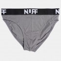 Nuff Brief Essential 3-Pack Ανδρικά Εσώρουχα