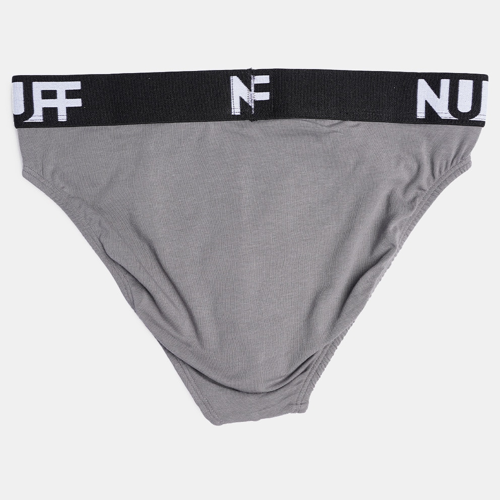 Nuff 3-pack Men's Briefs