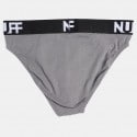 Nuff 3-pack Men's Briefs