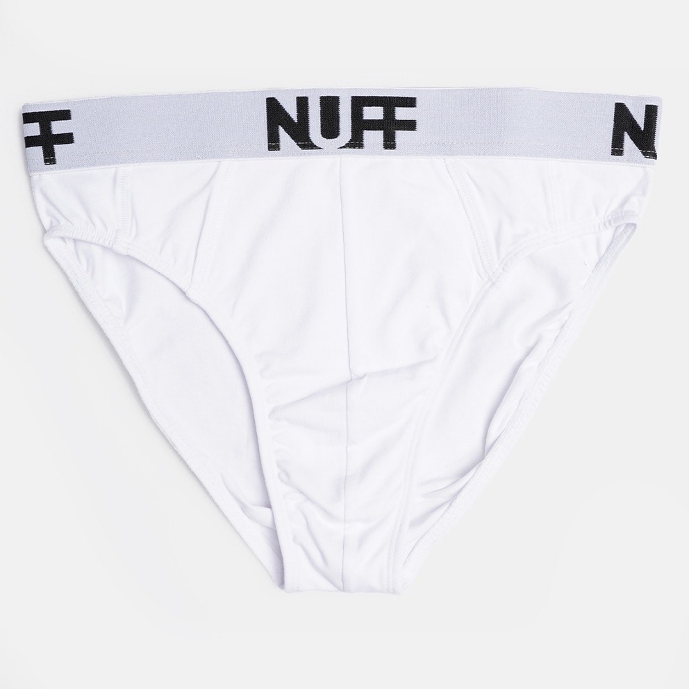 Nuff Brief Essential 3-Pack Men's Underwear