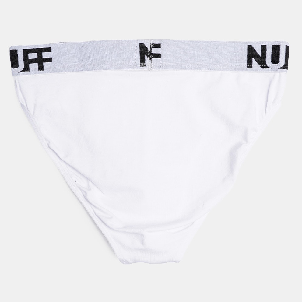 Nuff Brief Essential 3-Pack Ανδρικά Εσώρουχα